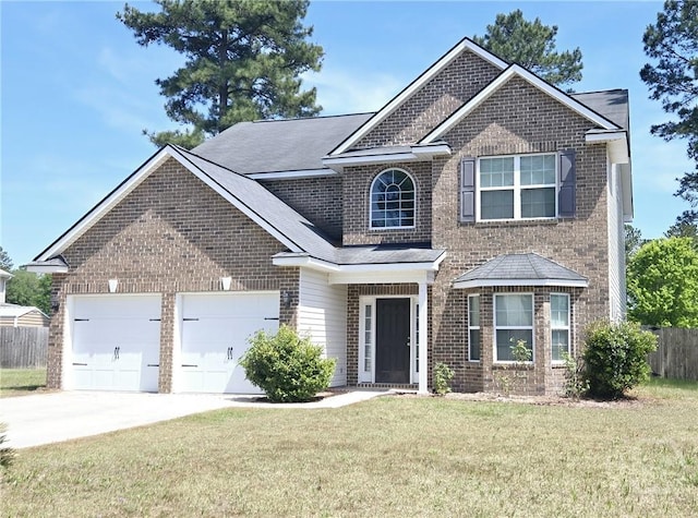14 Canterbury Dr NE, Ludowici, GA 31316 - photo 1