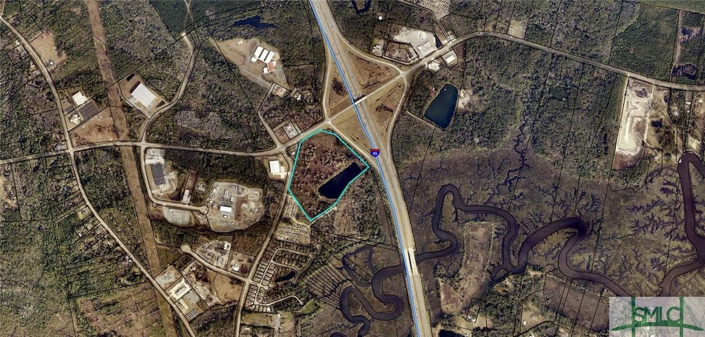 22.52AC Harrietts Bluff Rd, Kingsland, GA 31569 - photo 1