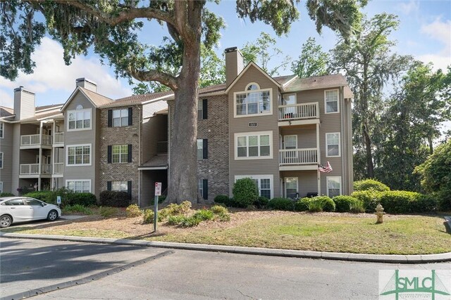 12300 Apache Ave Unit 1124, Savannah, GA 31419 - photo 4
