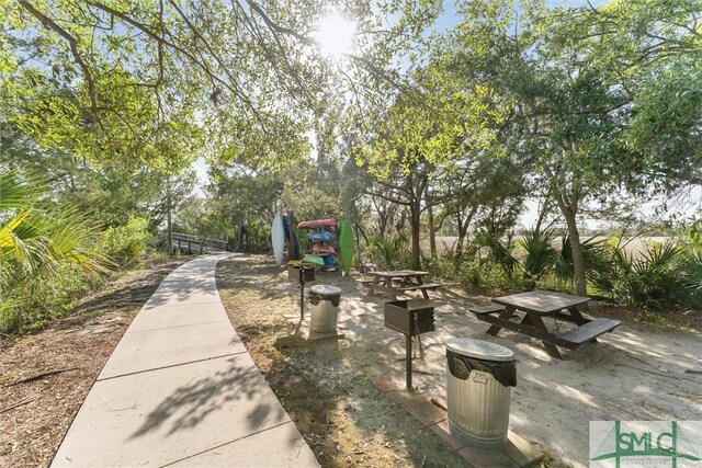 12300 Apache Ave Unit 1124, Savannah, GA 31419 - photo 44