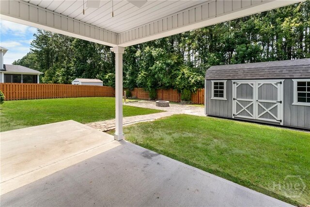 70 Bowridge Dr, Richmond Hill, GA 31324 - photo 33