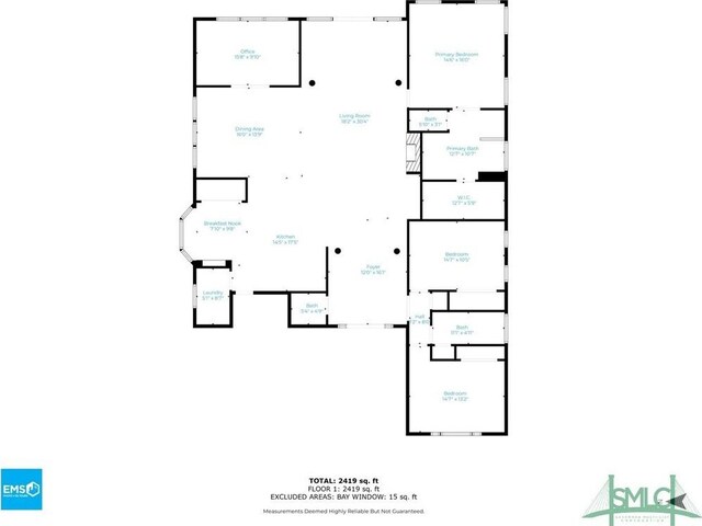 11 Longberry Ln, Savannah, GA 31419 - photo 43