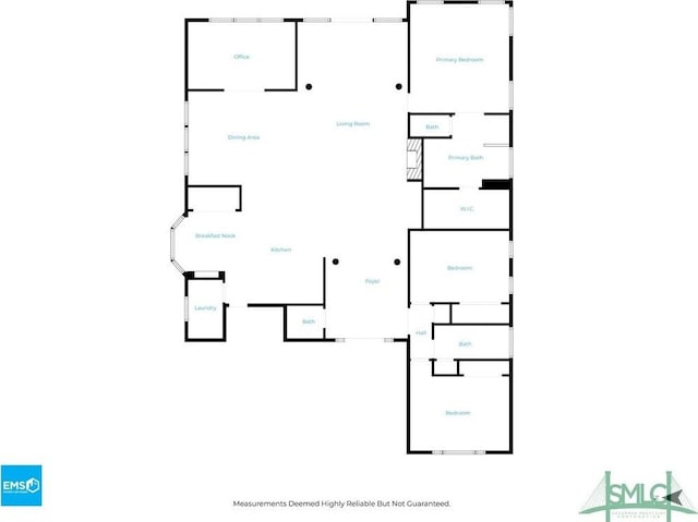 11 Longberry Ln, Savannah, GA 31419 - photo 44