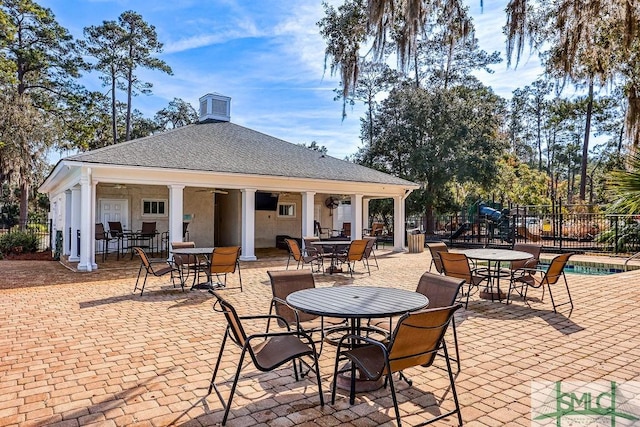 112 Seven Mile Dr, Savannah, GA 31411 - photo 24