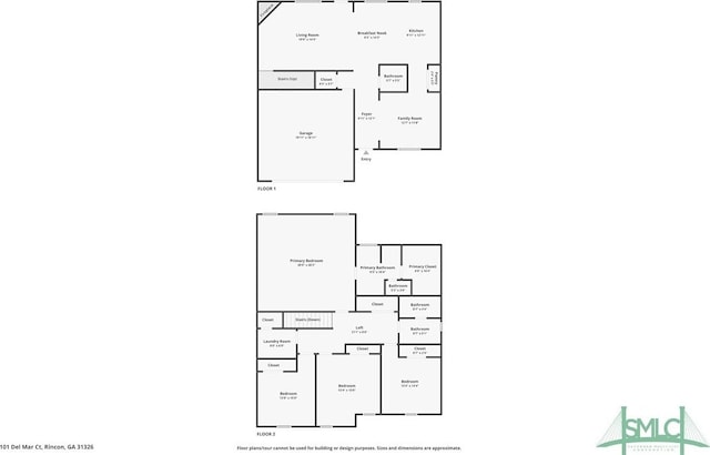 101 Del Mar Ct, Rincon, GA 31326 - photo 45