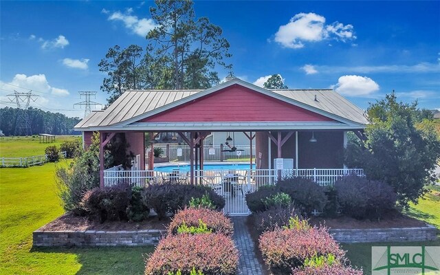 101 Del Mar Ct, Rincon, GA 31326 - photo 46