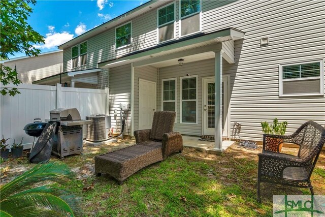 47 Reese Way, Savannah, GA 31419 - photo 18