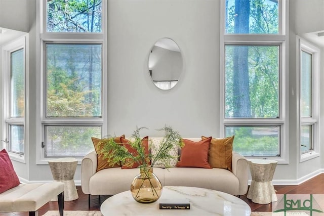 11 Fat Friars Retreat Retreat, Savannah, GA 31411 - sunroom / solarium featuring healthy amount of natural light