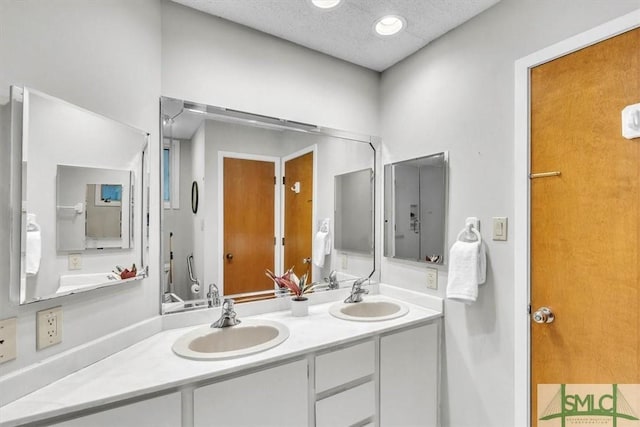 11 Fat Friars Retreat Retreat, Savannah, GA 31411 - bathroom with double vanity