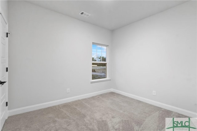 333 Crosswinds Dr, Rincon, GA 31326 - carpeted empty room featuring baseboards