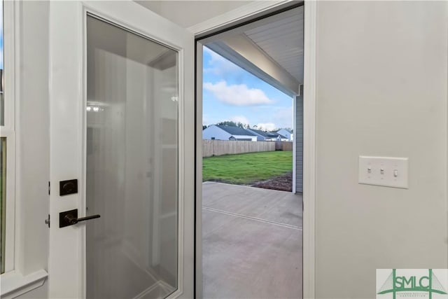 333 Crosswinds Dr, Rincon, GA 31326 - view of doorway