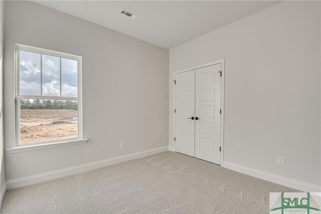 288 Timberlake Dr, Guyton, GA 31312 - spare room with carpet flooring and baseboards