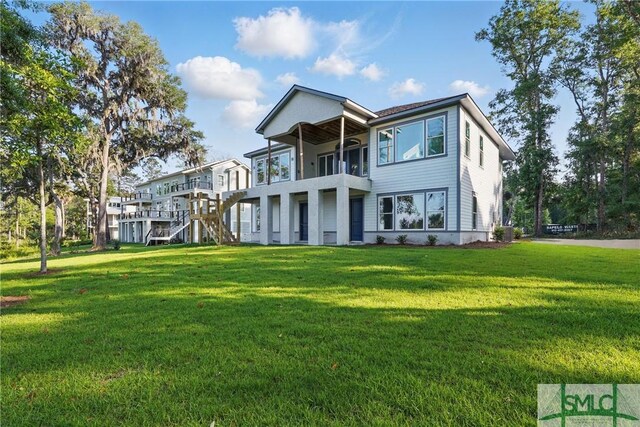 97 Cubbage Island Dr, Richmond Hill, GA 31324 - photo 45