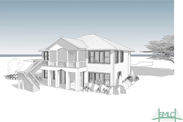 97 Cubbage Island Dr, Richmond Hill, GA 31324 - photo 3