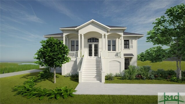 97 Cubbage Island Dr, Richmond Hill, GA 31324 - photo 1