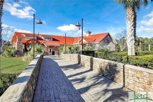 30 Winter Lake Cir, Savannah, GA 31407 - photo 23