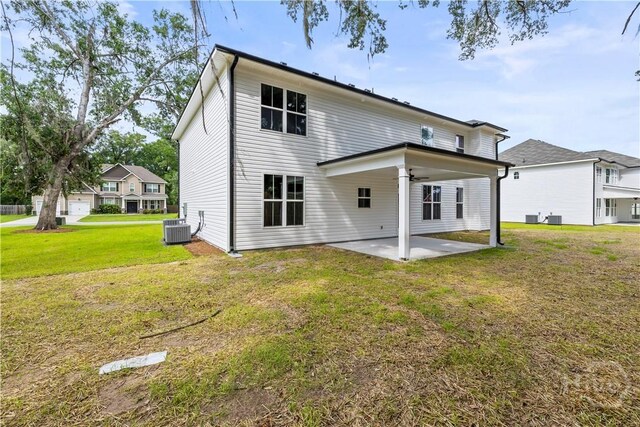 27 Oakmont Dr, Guyton, GA 31312 - photo 48