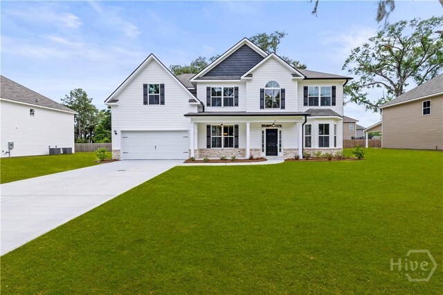 27 Oakmont Dr, Guyton, GA 31312 - photo 3