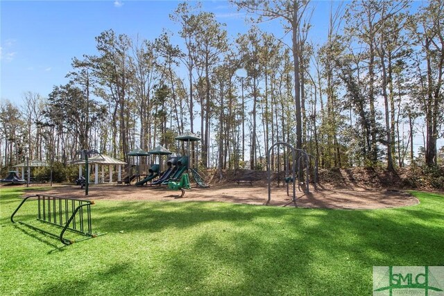 901 Garden Hills Loop, Richmond Hill, GA 31324 - photo 32