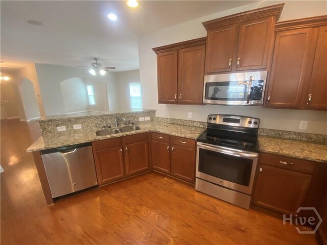 901 Garden Hills Loop, Richmond Hill, GA 31324 - photo 5