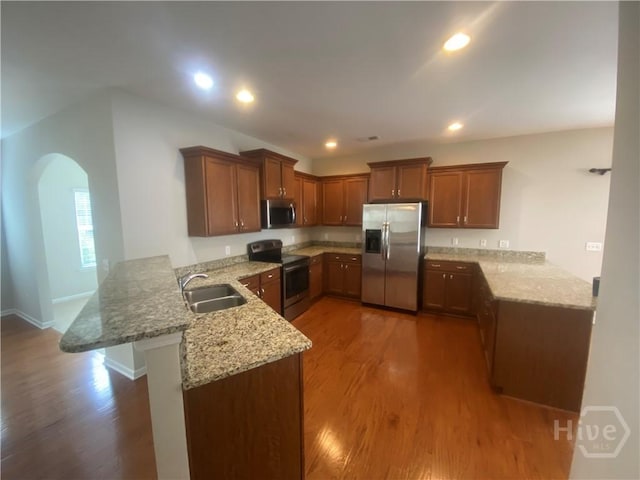 901 Garden Hills Loop, Richmond Hill, GA 31324 - photo 2