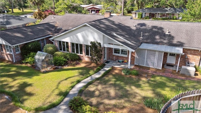 7 Raleigh Dr, Savannah, GA 31406 - photo 37