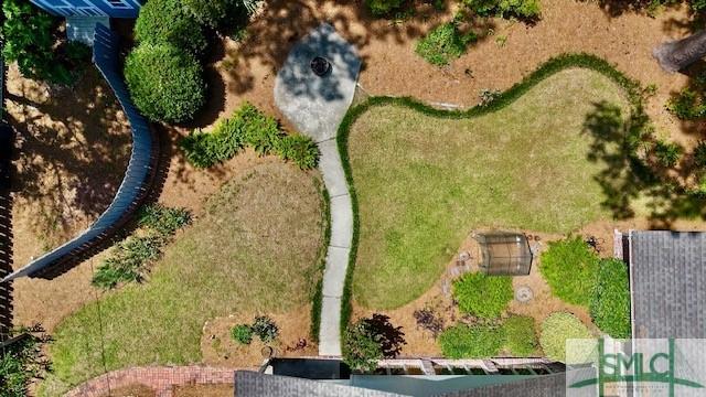 7 Raleigh Dr, Savannah, GA 31406 - photo 36