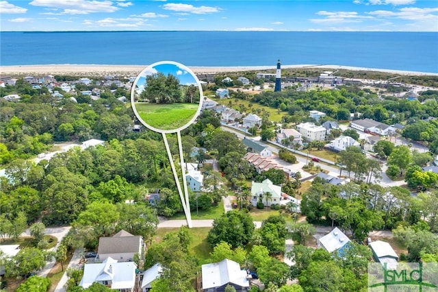 1 Carpenter Rd, Tybee Island, GA 31328