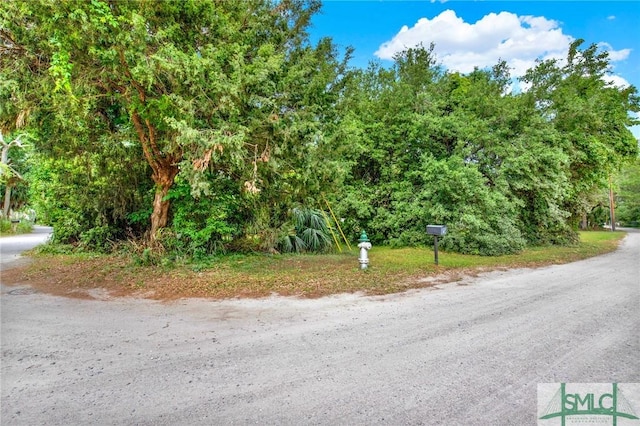 1 Carpenter Rd, Tybee Island, GA 31328
