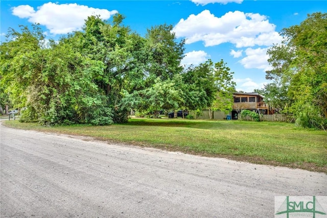 1 Carpenter Rd, Tybee Island, GA 31328