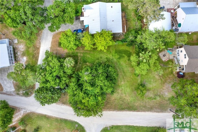 1 Carpenter Rd, Tybee Island, GA 31328