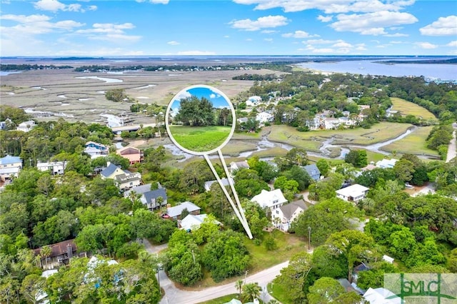 1 Carpenter Rd, Tybee Island, GA 31328