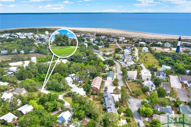 1 Carpenter Rd, Tybee Island, GA 31328