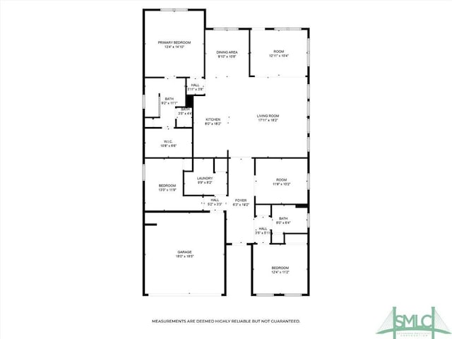 property floor plan
