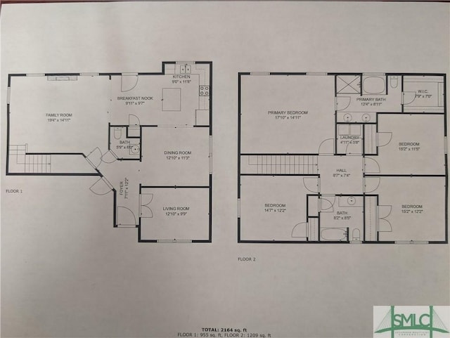 floor plan / room layout