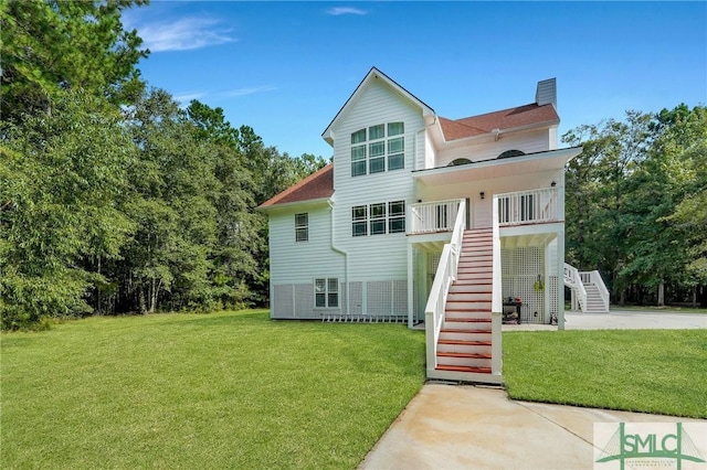 416 Moss Loop, Rincon, GA 31326 - photo 1