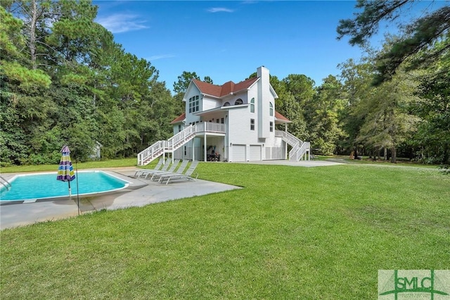 416 Moss Loop, Rincon, GA 31326 - photo 4