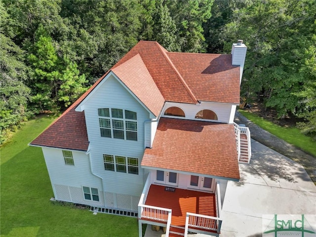 416 Moss Loop, Rincon, GA 31326 - photo 46