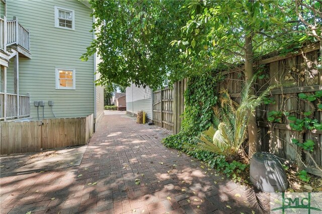 524 Nicoll St, Savannah, GA 31401 - view of home's exterior