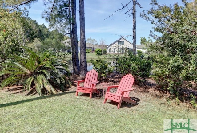 18 Enclave Cir, Savannah, GA 31419 - view of green lawn