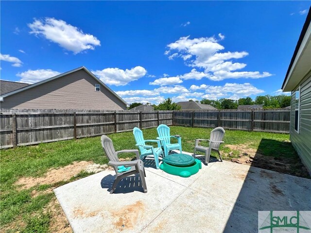 111 Auburn Cir, Glennville, GA 30427 - photo 15
