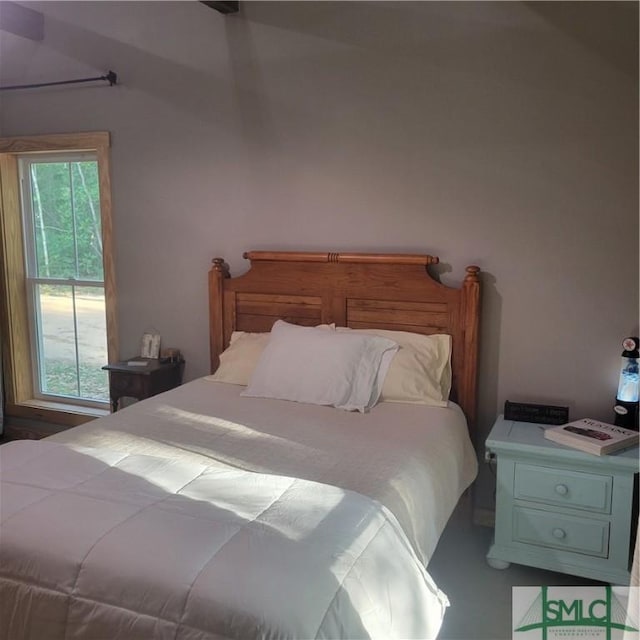 26 Cason Dr, Pembroke, GA 31321 - view of bedroom