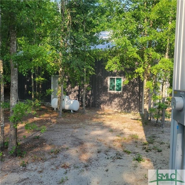 26 Cason Dr, Pembroke, GA 31321 - view of yard