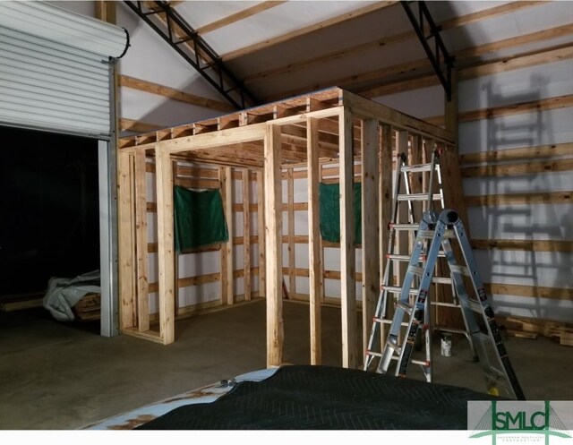 26 Cason Dr, Pembroke, GA 31321 - view of miscellaneous room