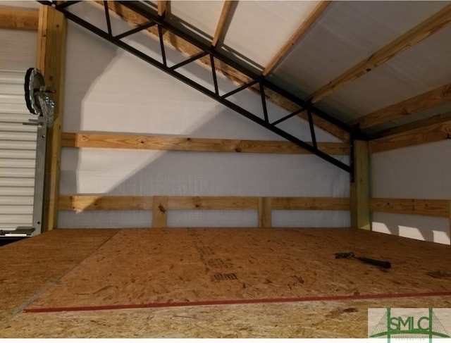 26 Cason Dr, Pembroke, GA 31321 - view of stable
