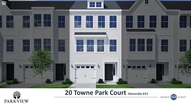 20 Towne Park Ct, Rincon, GA 31326 - photo 1