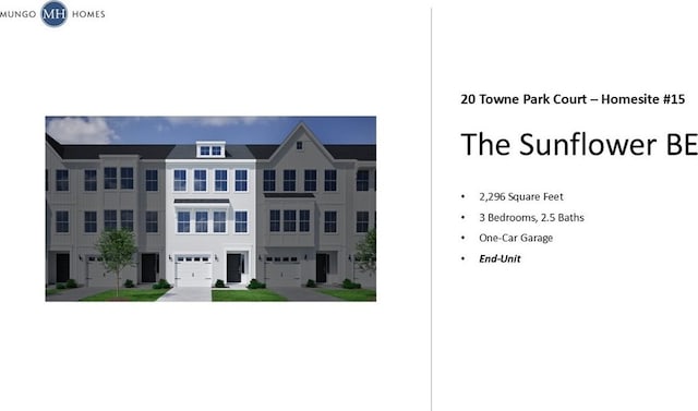 20 Towne Park Ct, Rincon, GA 31326 - photo 2
