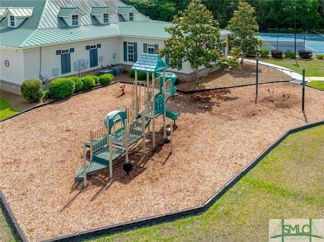 144 Royal Ln, Pooler, GA 31322 - view of home's community