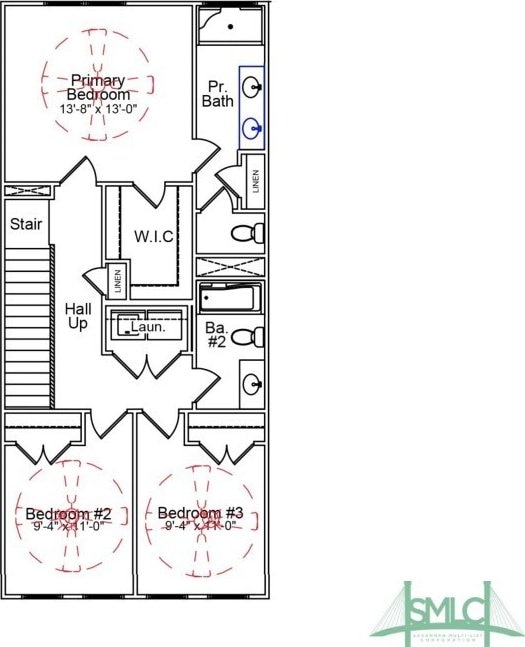 room layout