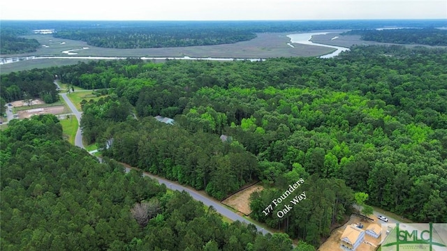 177 SC Way, Yemassee, SC 29945